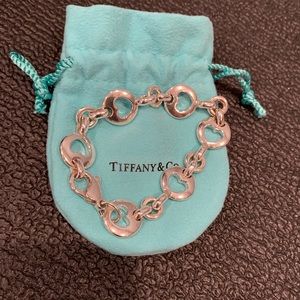 Tiffany & Co Bracelet